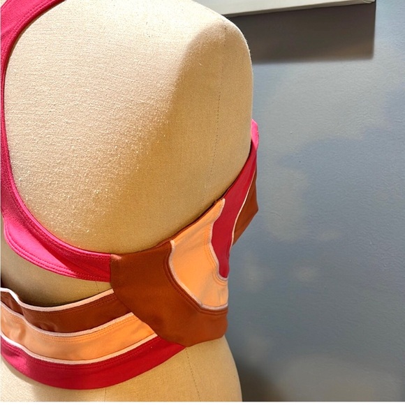 Free People, “In It to Win It”, Sports Bra - Picture 7 of 9